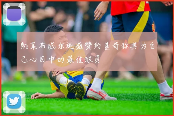 凯莱布威尔逊盛赞约基奇称其为自己心目中的最佳球员
